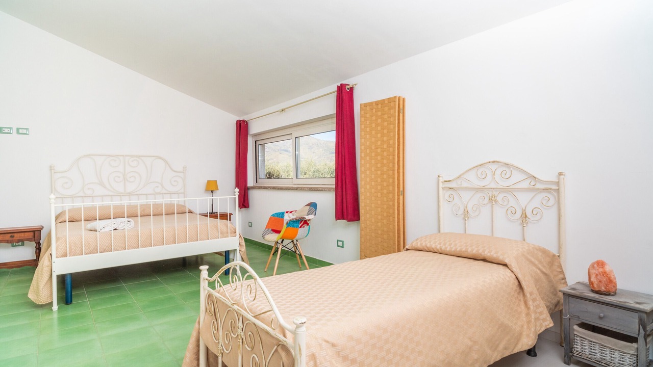 Photo of Bedroom in Calatabiano