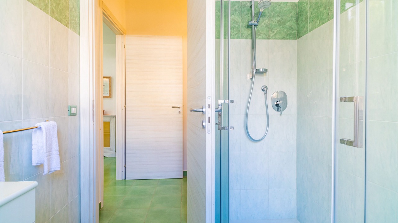 Photo of Bathroom in Calatabiano