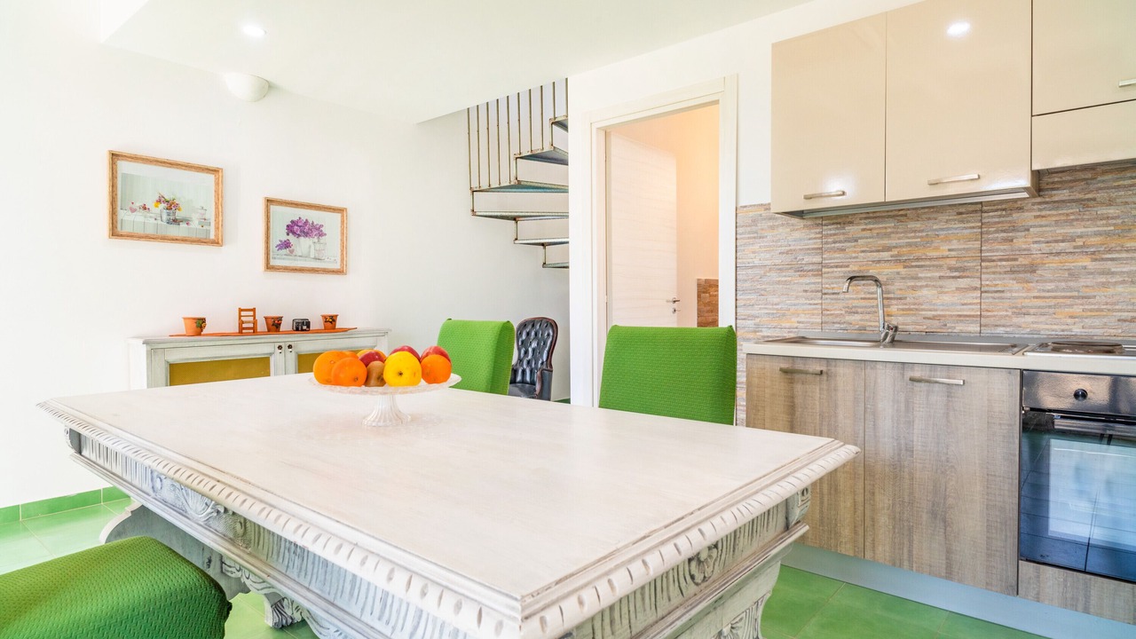 Photo of Kitchen in Calatabiano