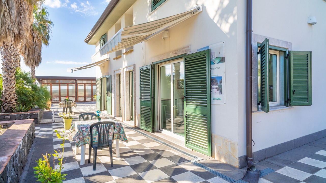 Photo of Outdoor in Calatabiano