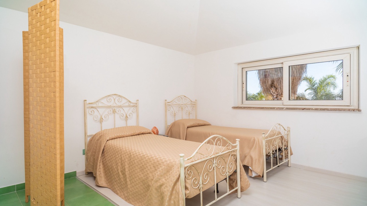 Photo of Bedroom in Calatabiano