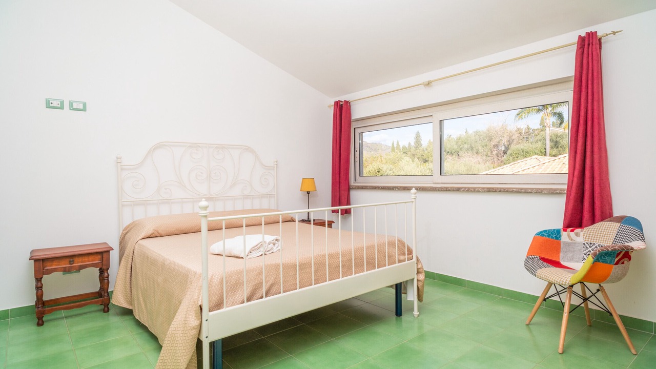 Photo of Bedroom in Calatabiano