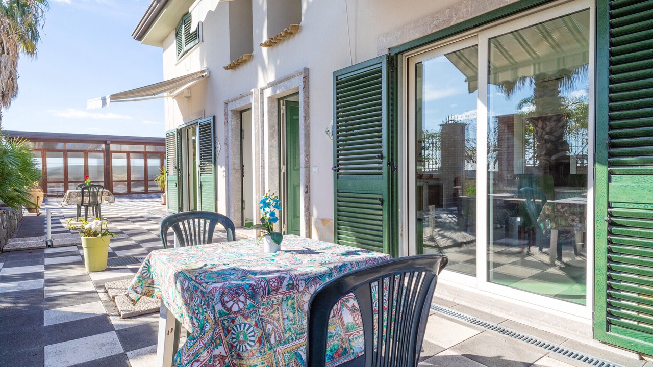 Photo of Outdoor in Calatabiano
