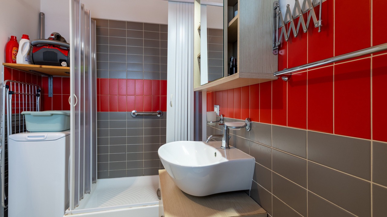 Photo of Bathroom in Punta Secca