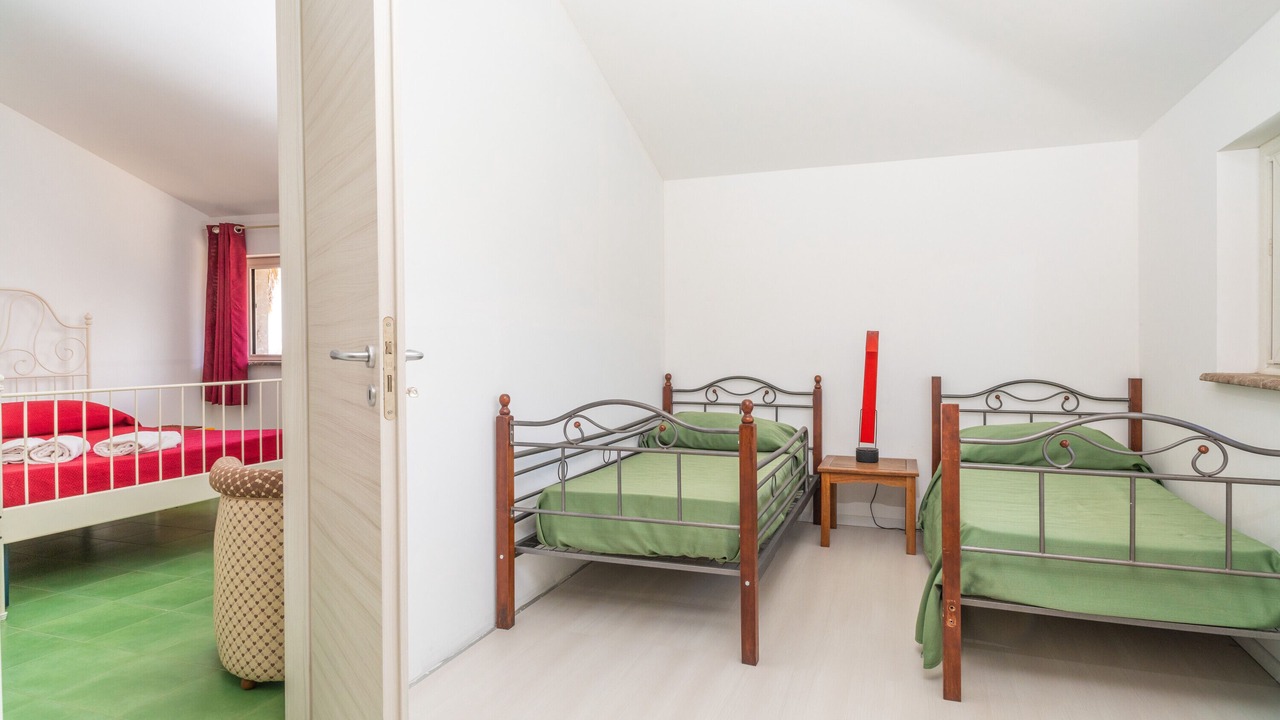 Photo of Bedroom in Calatabiano