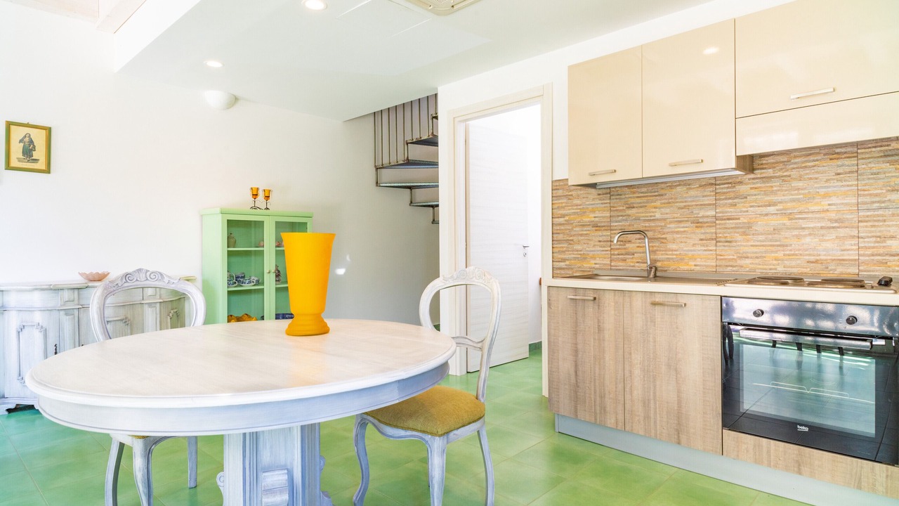 Photo of Kitchen in Calatabiano