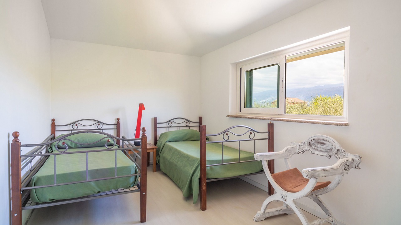 Photo of Bedroom in Calatabiano