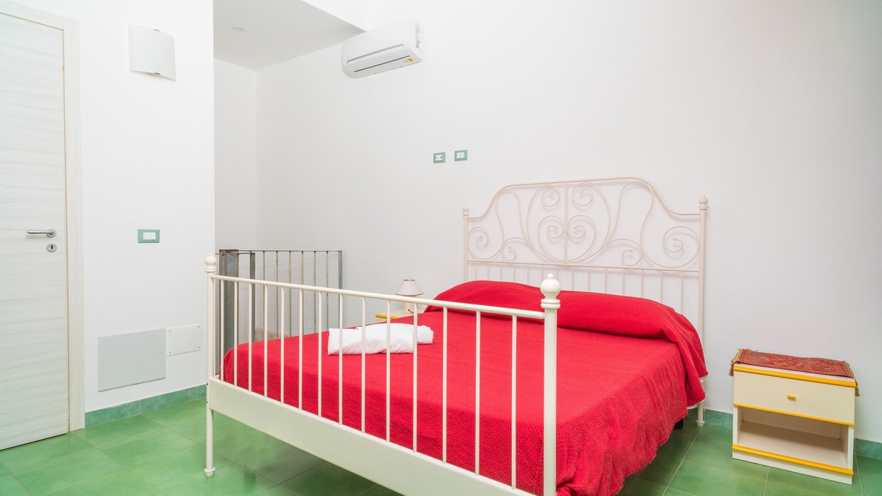 Photo of Bedroom in Calatabiano