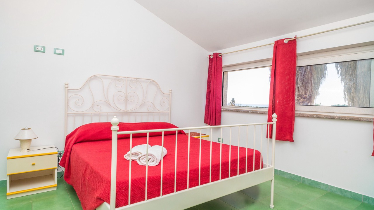Photo of Bedroom in Calatabiano