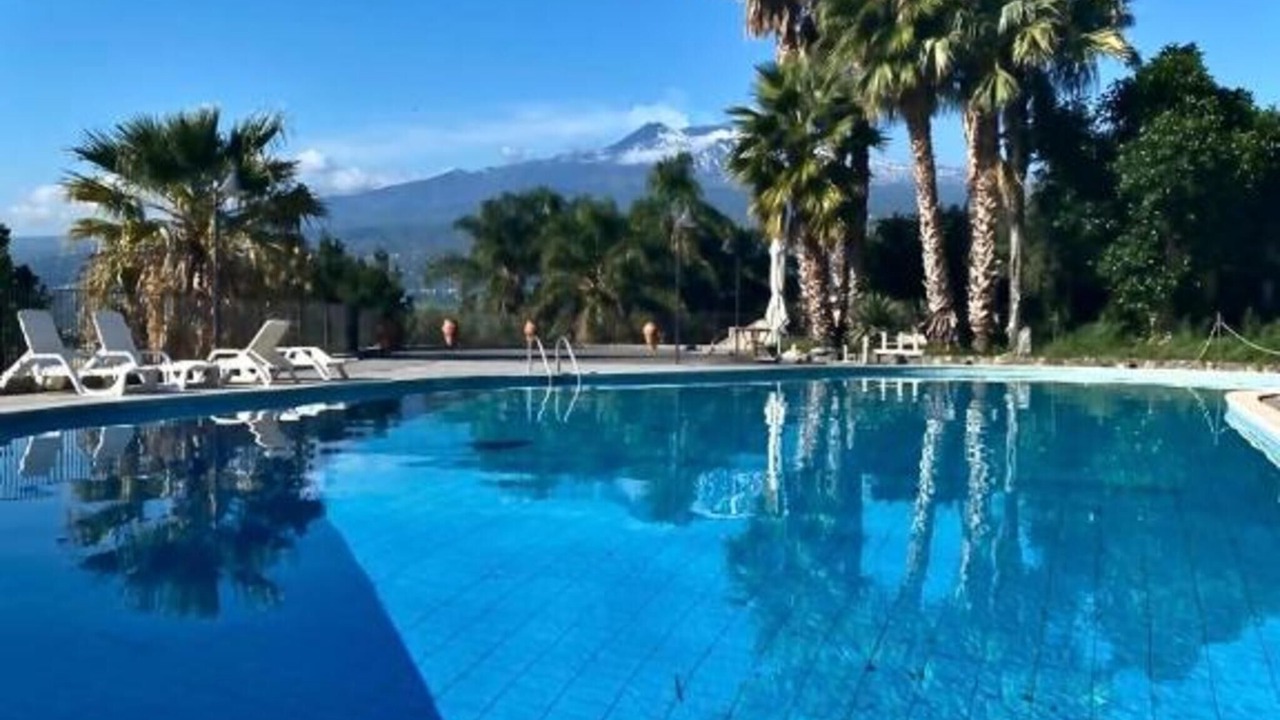 Photo of Outdoor in Calatabiano