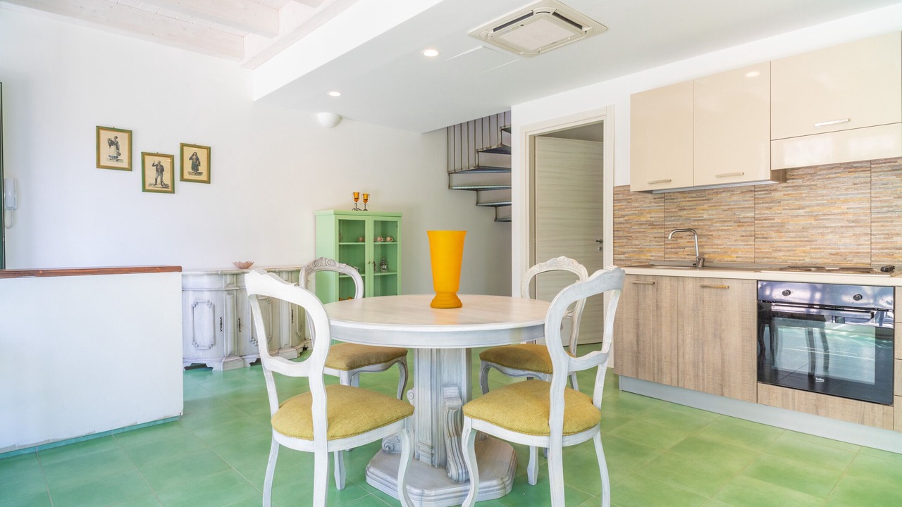 Photo of Kitchen in Calatabiano