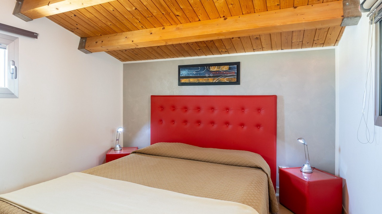 Photo of Bedroom in Punta Secca