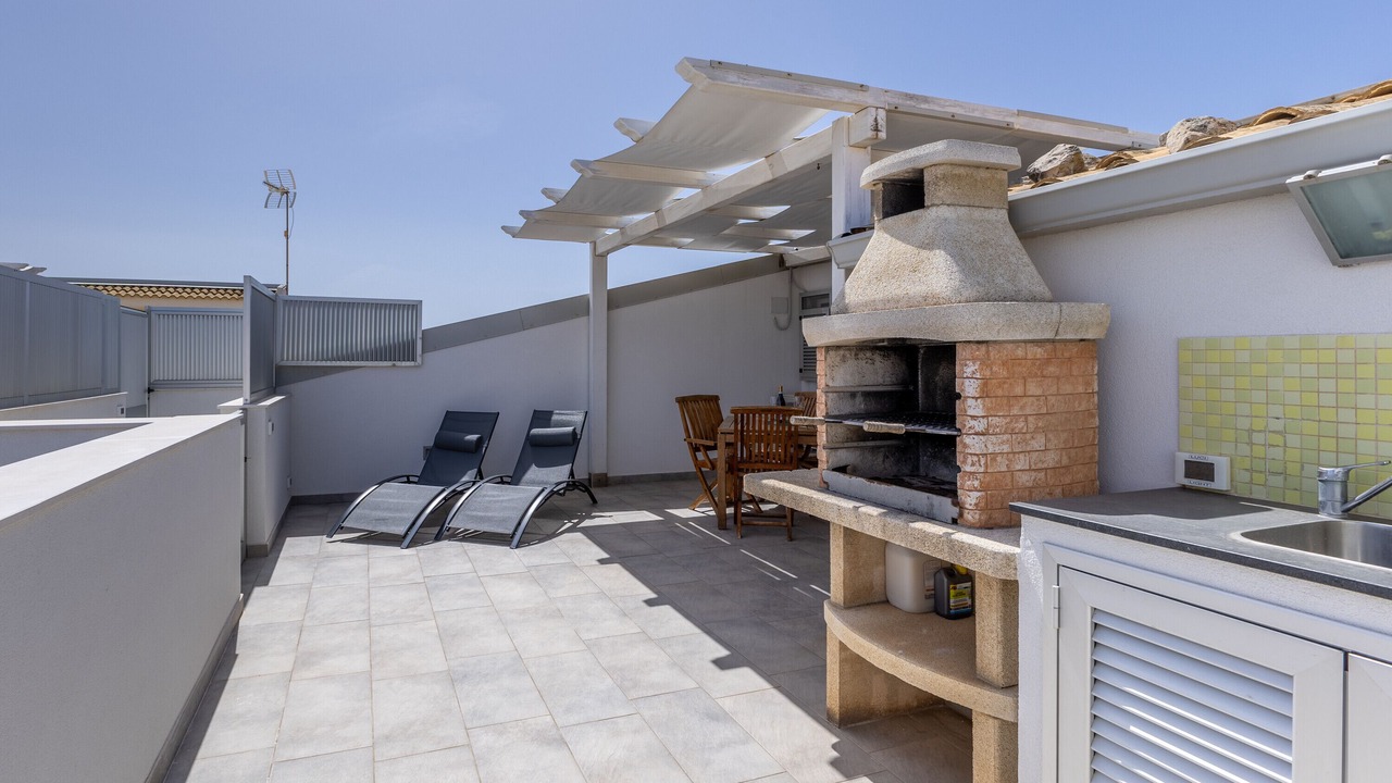 Photo of Outdoor in Punta Secca