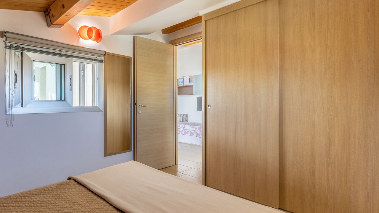 Photo of Bedroom in Punta Secca