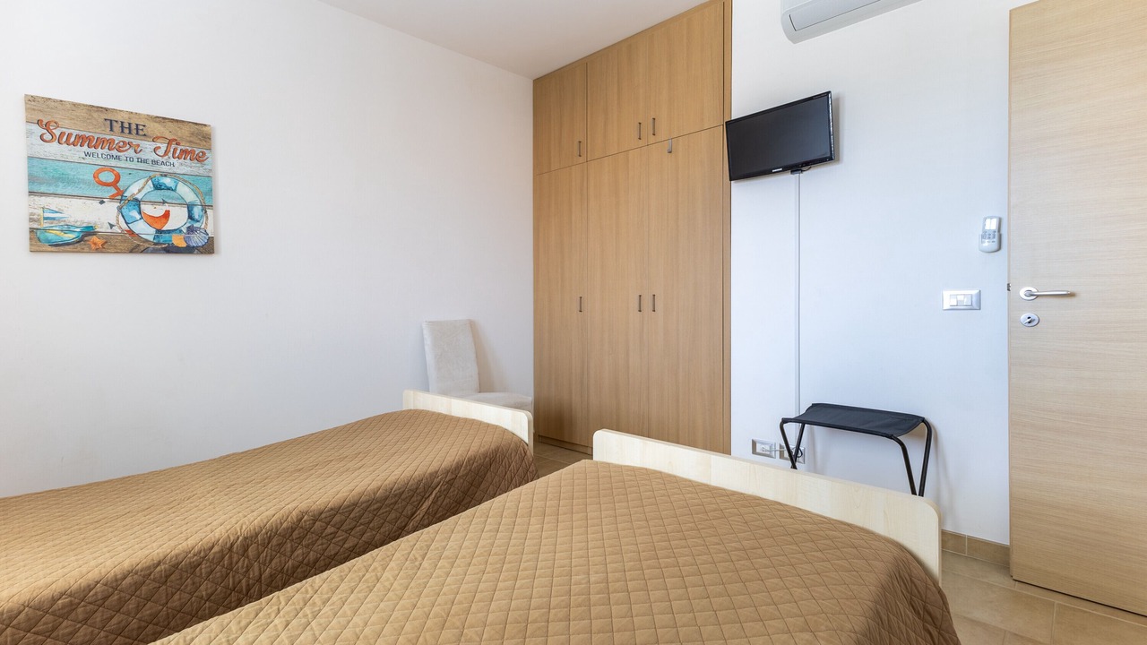 Photo of Bedroom in Punta Secca