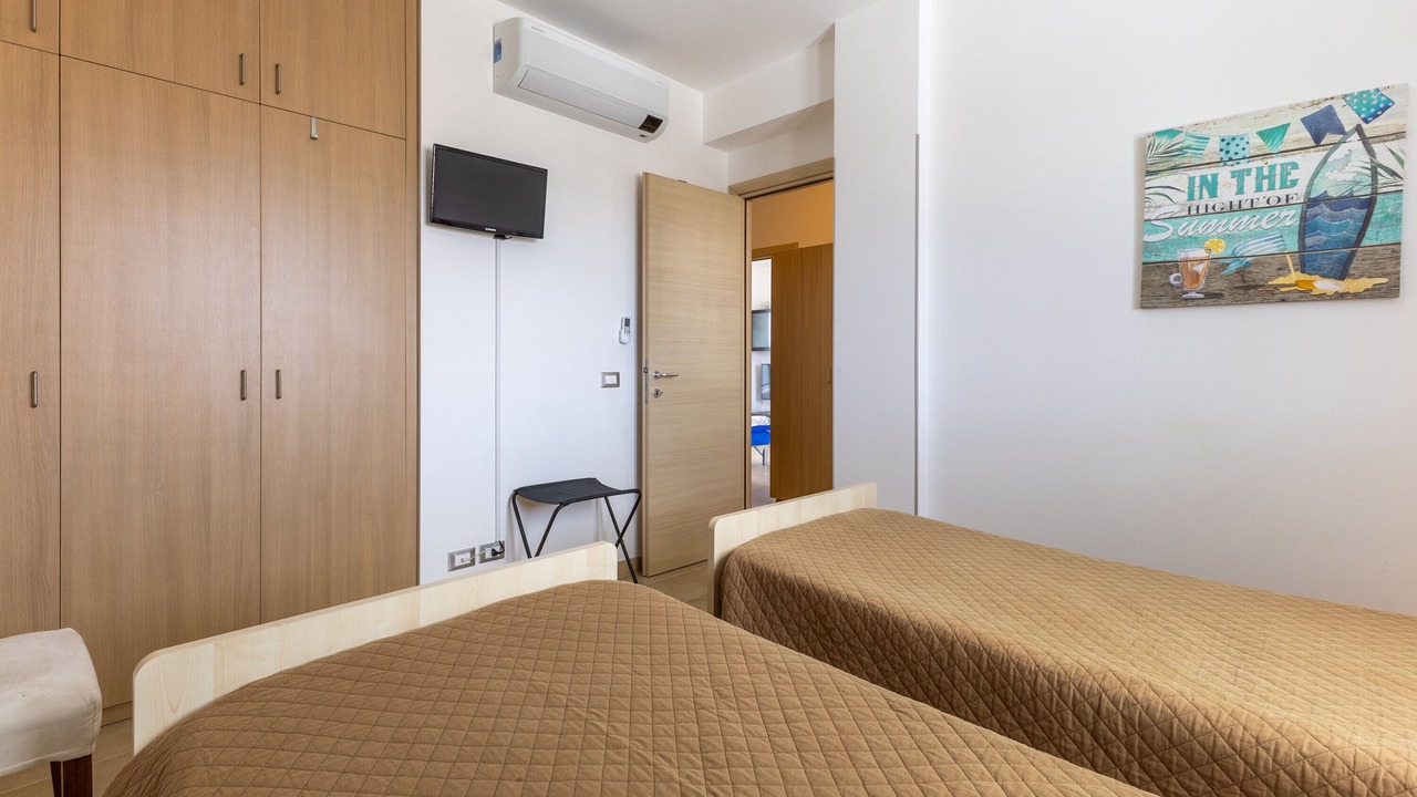 Photo of Bedroom in Punta Secca
