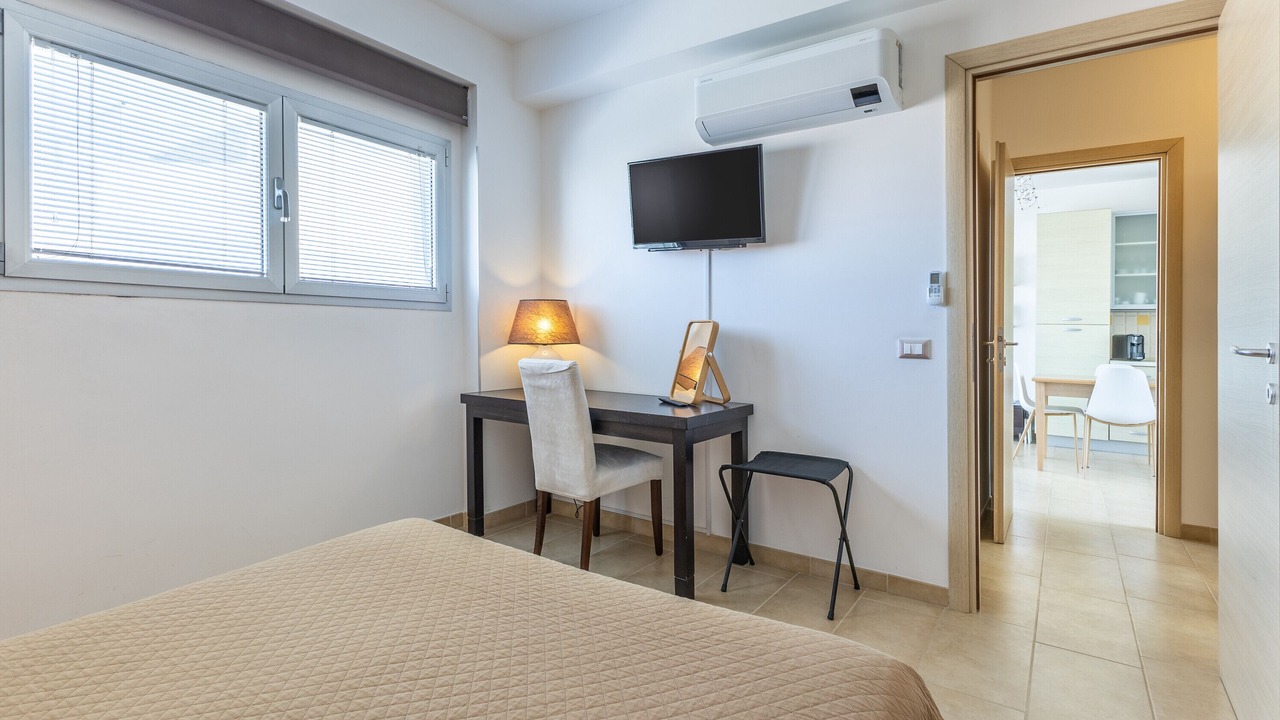Photo of Bedroom in Punta Secca