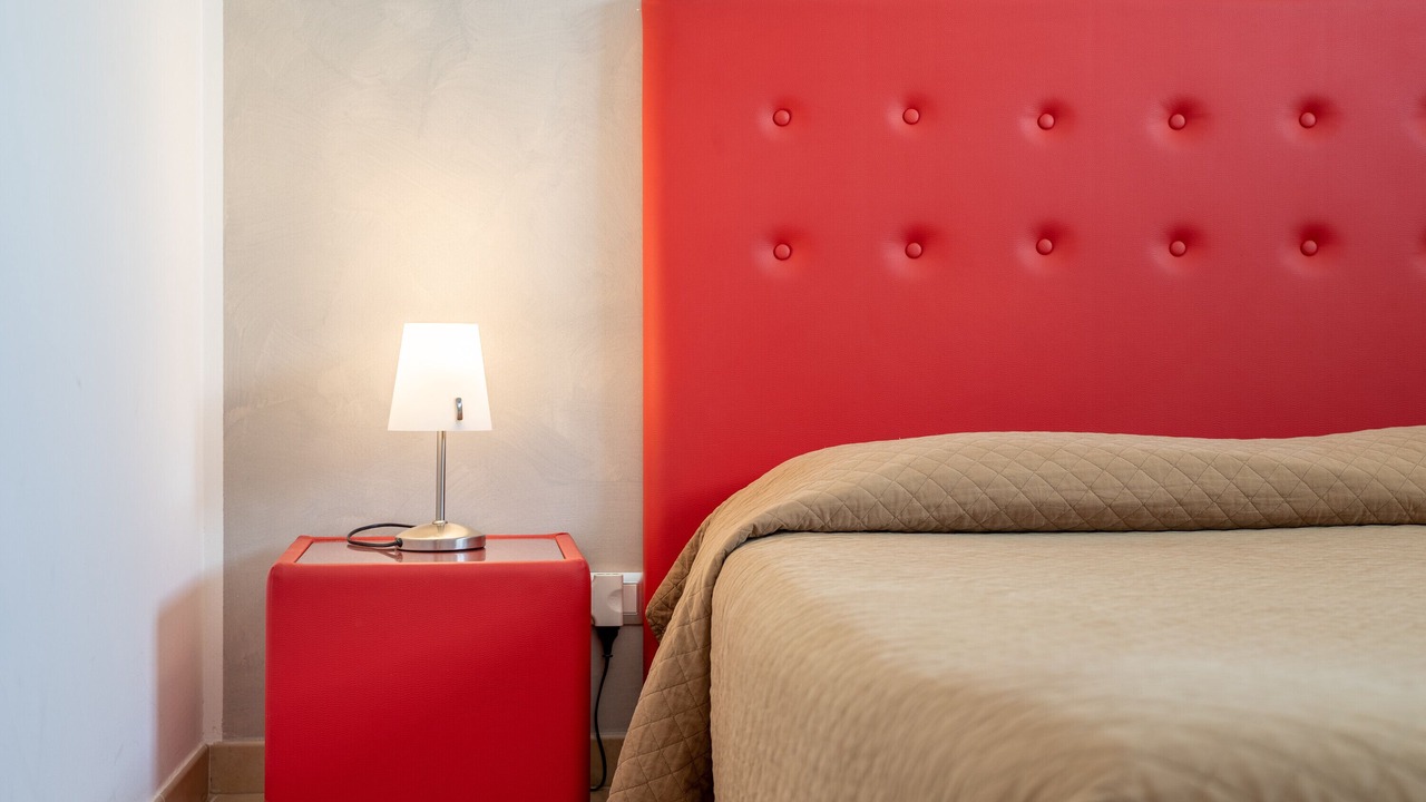 Photo of Bedroom in Punta Secca