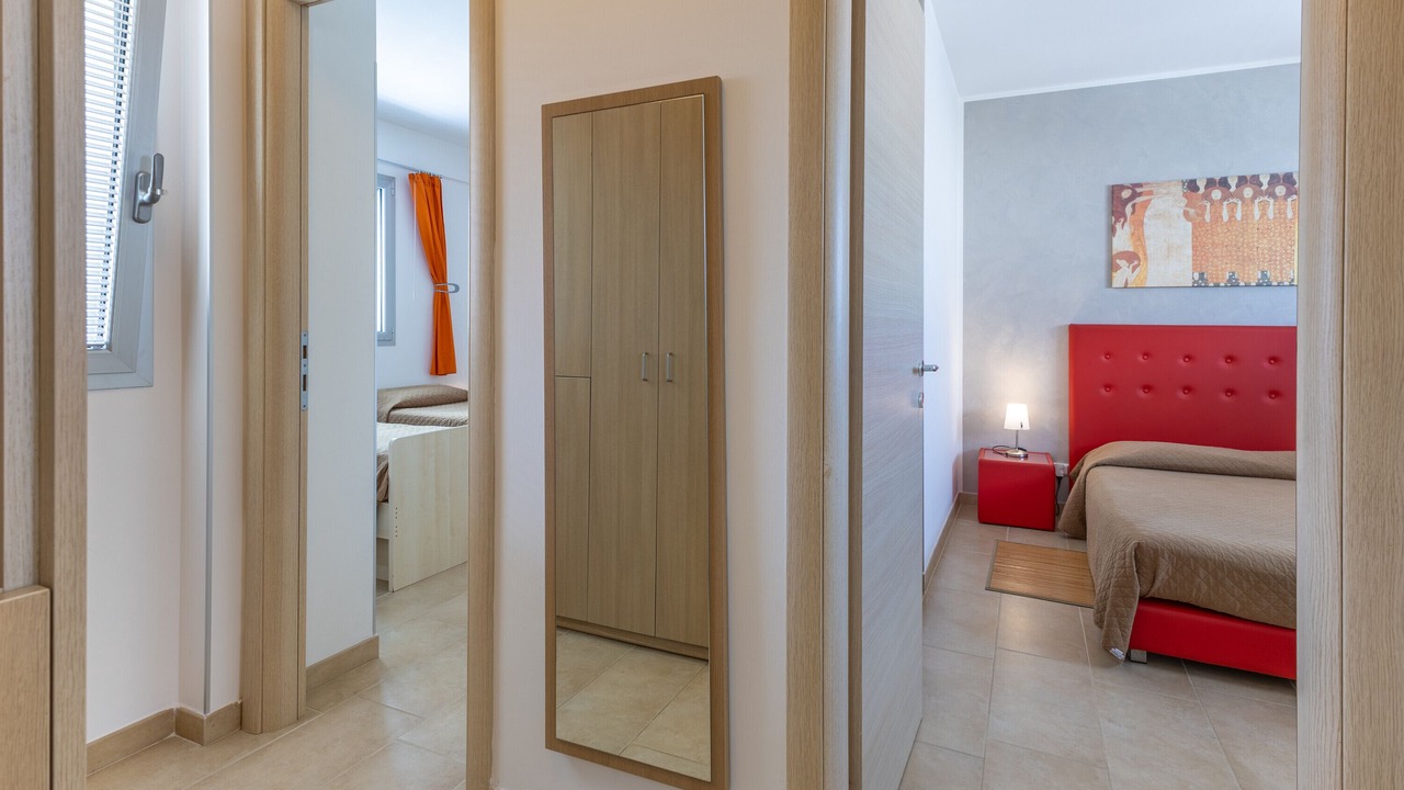 Photo of Bedroom in Punta Secca