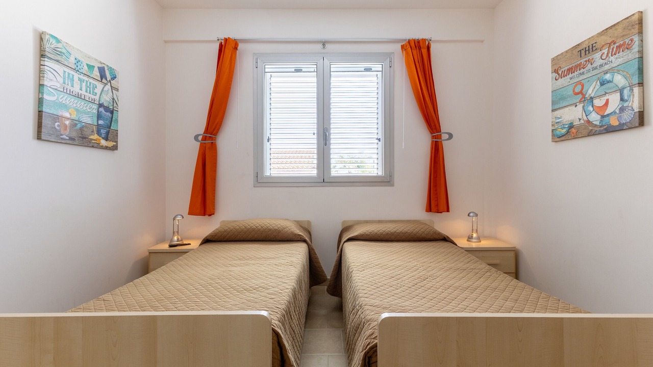 Photo of Bedroom in Punta Secca