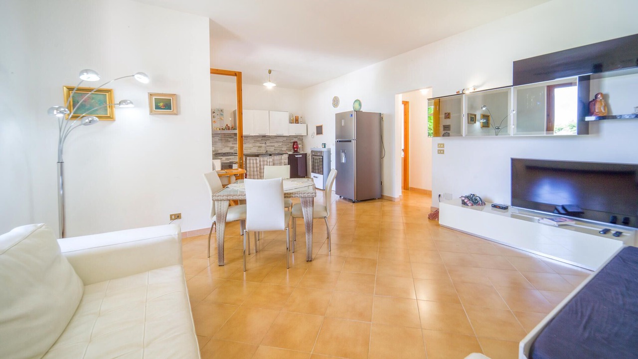 Photo of Bedroom in Trabia