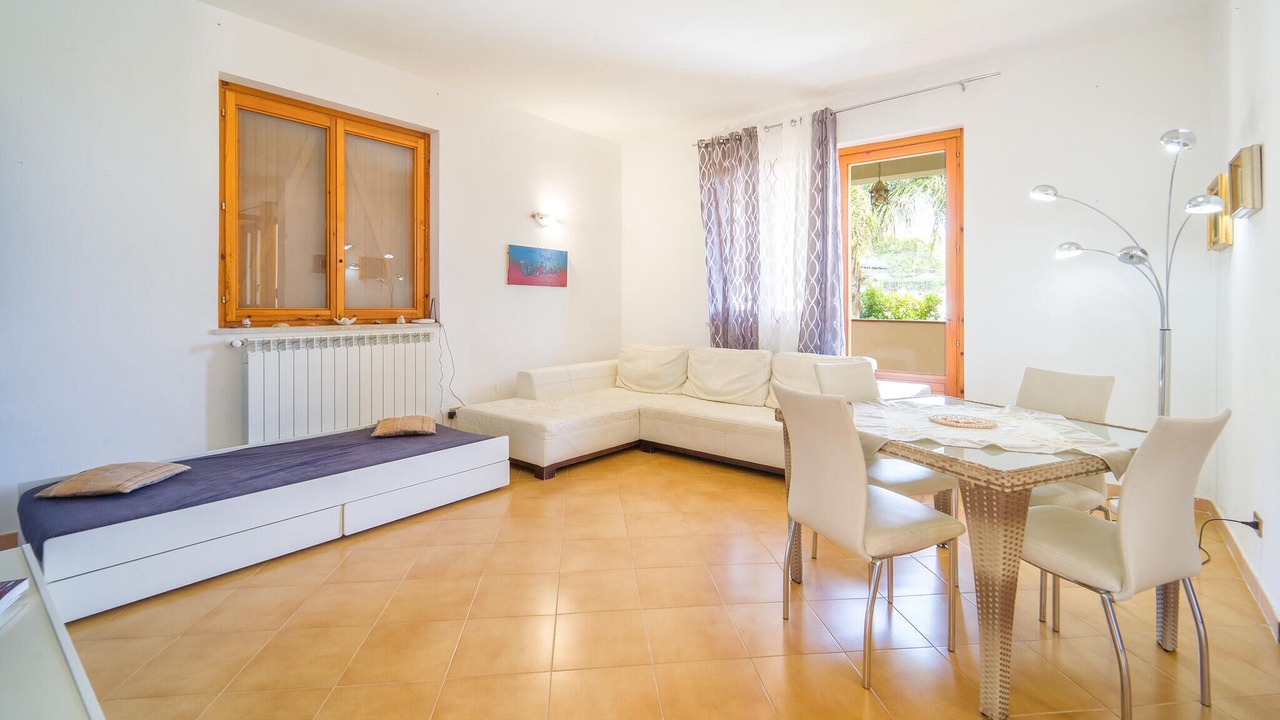 Photo of Bedroom in Trabia