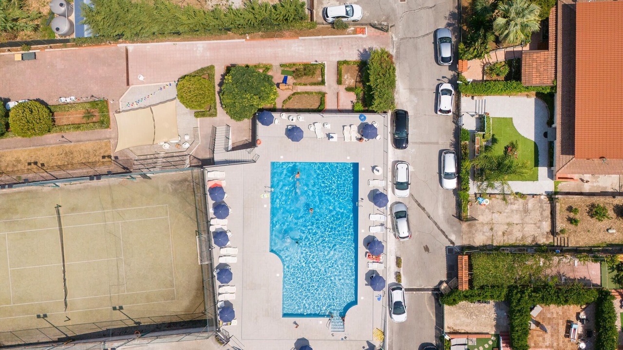 Photo of Outdoor in Trabia