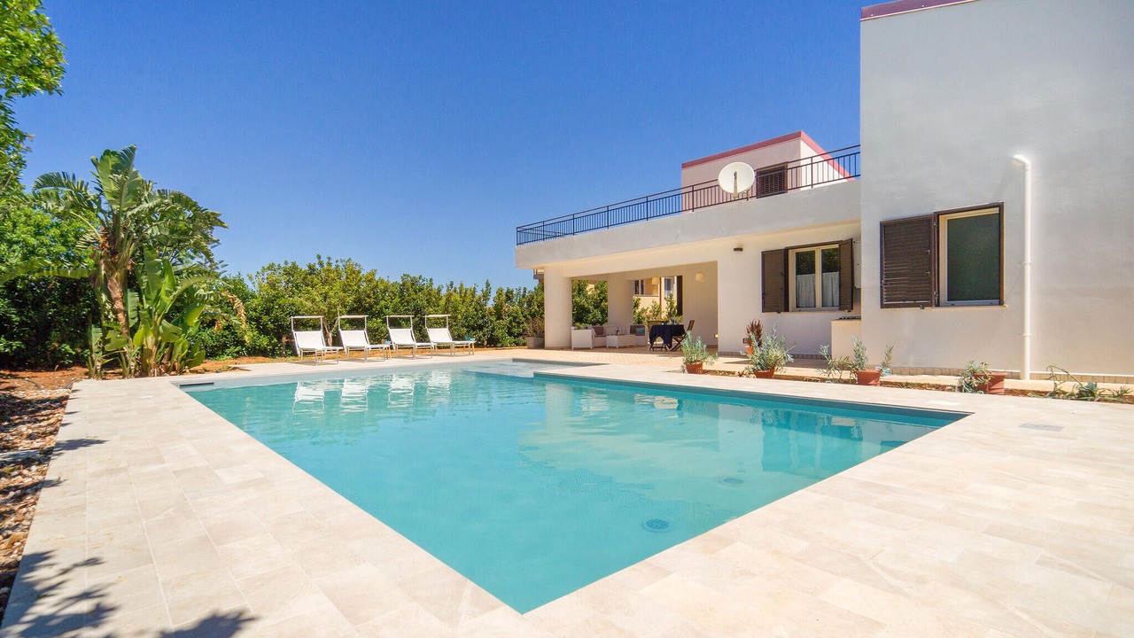 Photo of Outdoor in Torre Colonna-sperone
