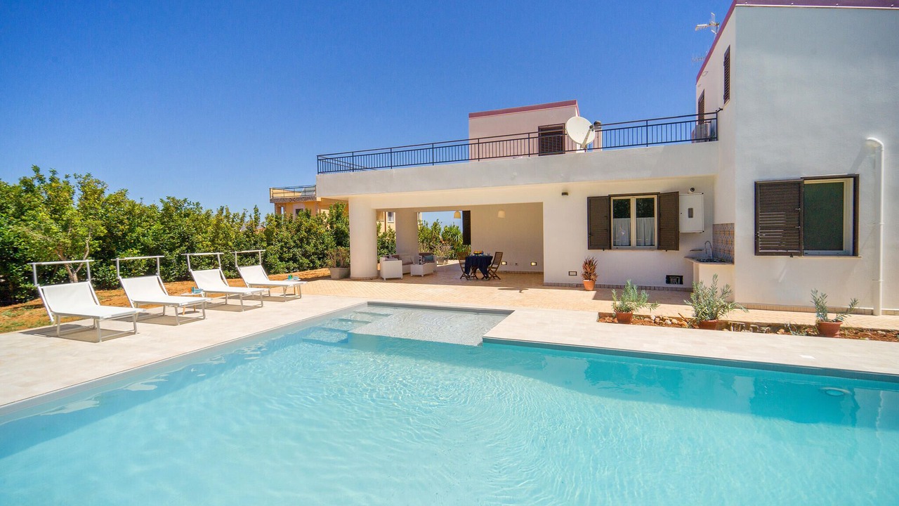 Photo of Outdoor in Torre Colonna-sperone