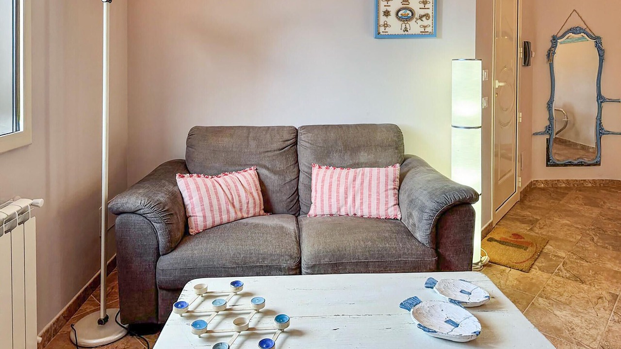 Photo of Bedroom in Torre Colonna-sperone