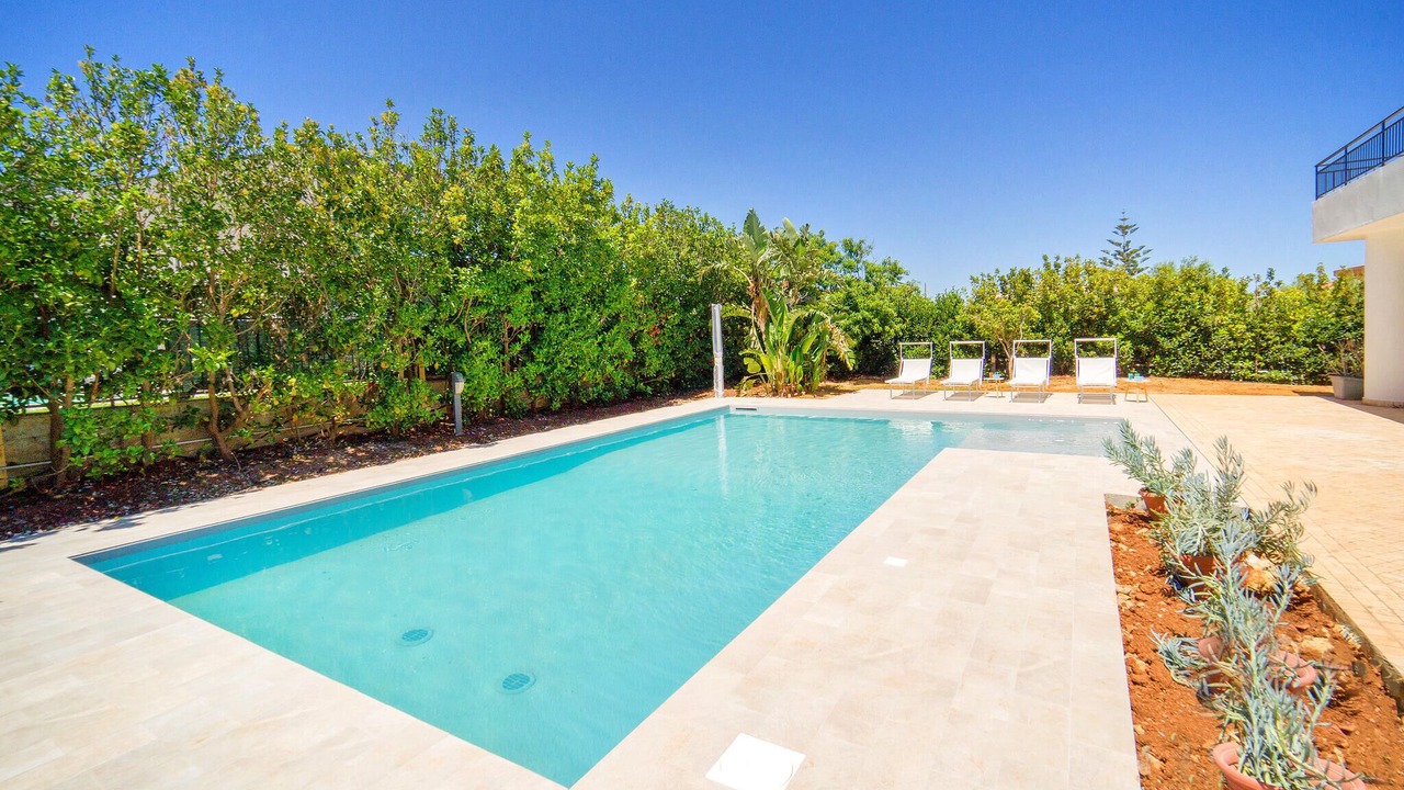 Photo of Outdoor in Torre Colonna-sperone