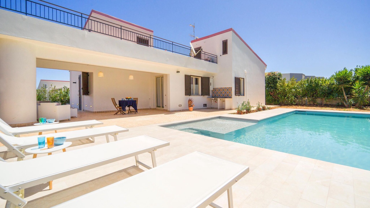 Photo of Outdoor in Torre Colonna-sperone