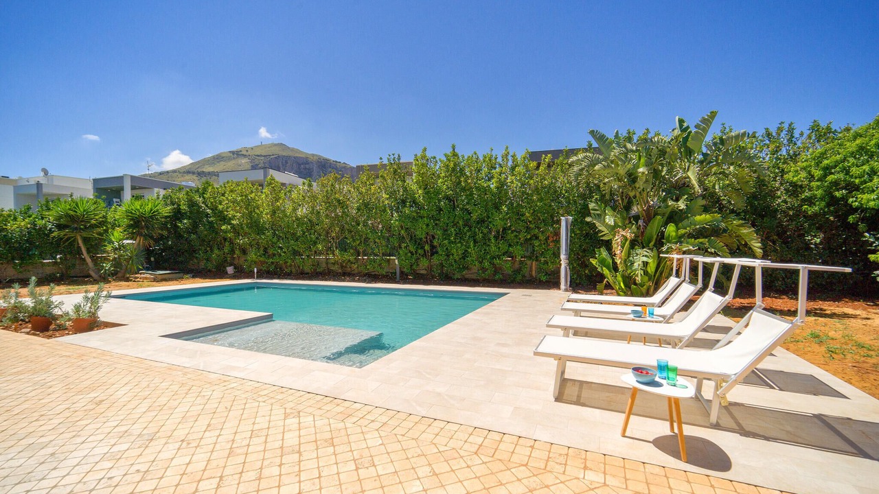 Photo of Outdoor in Torre Colonna-sperone