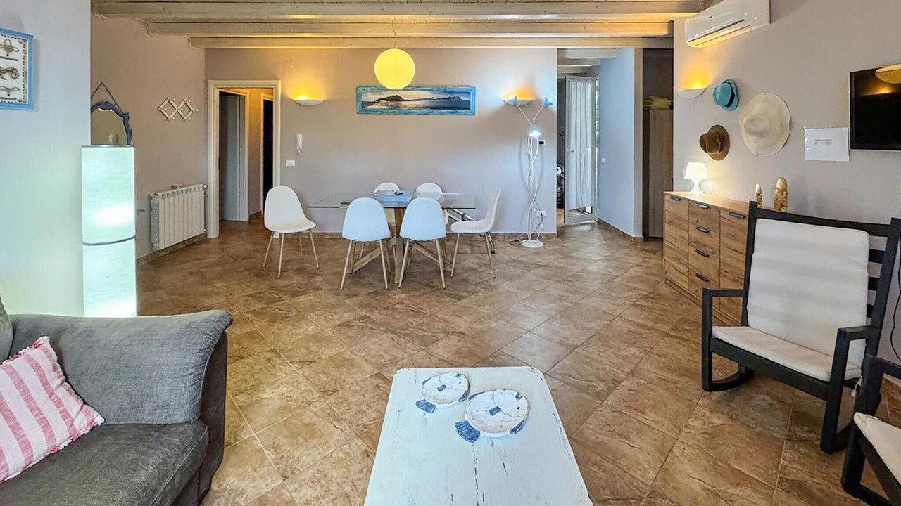 Photo of Bedroom in Torre Colonna-sperone