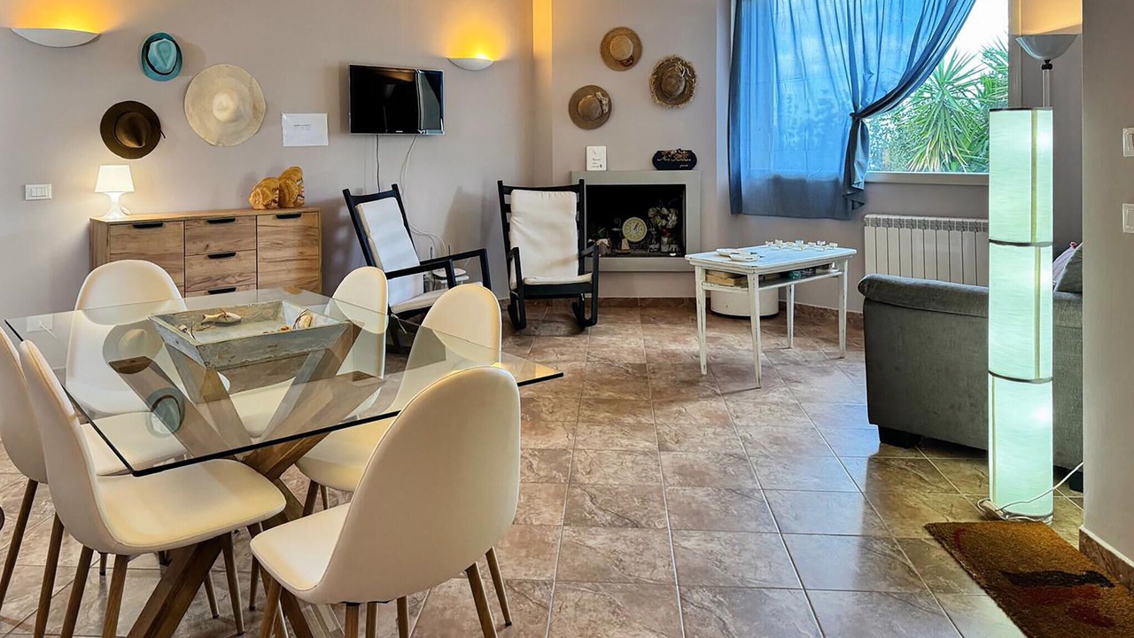 Photo of Bedroom in Torre Colonna-sperone