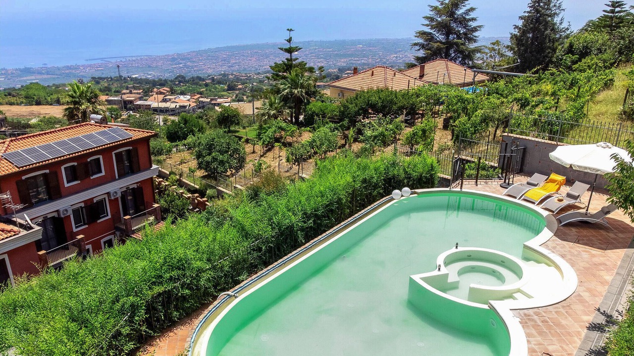Photo of Outdoor in Coste