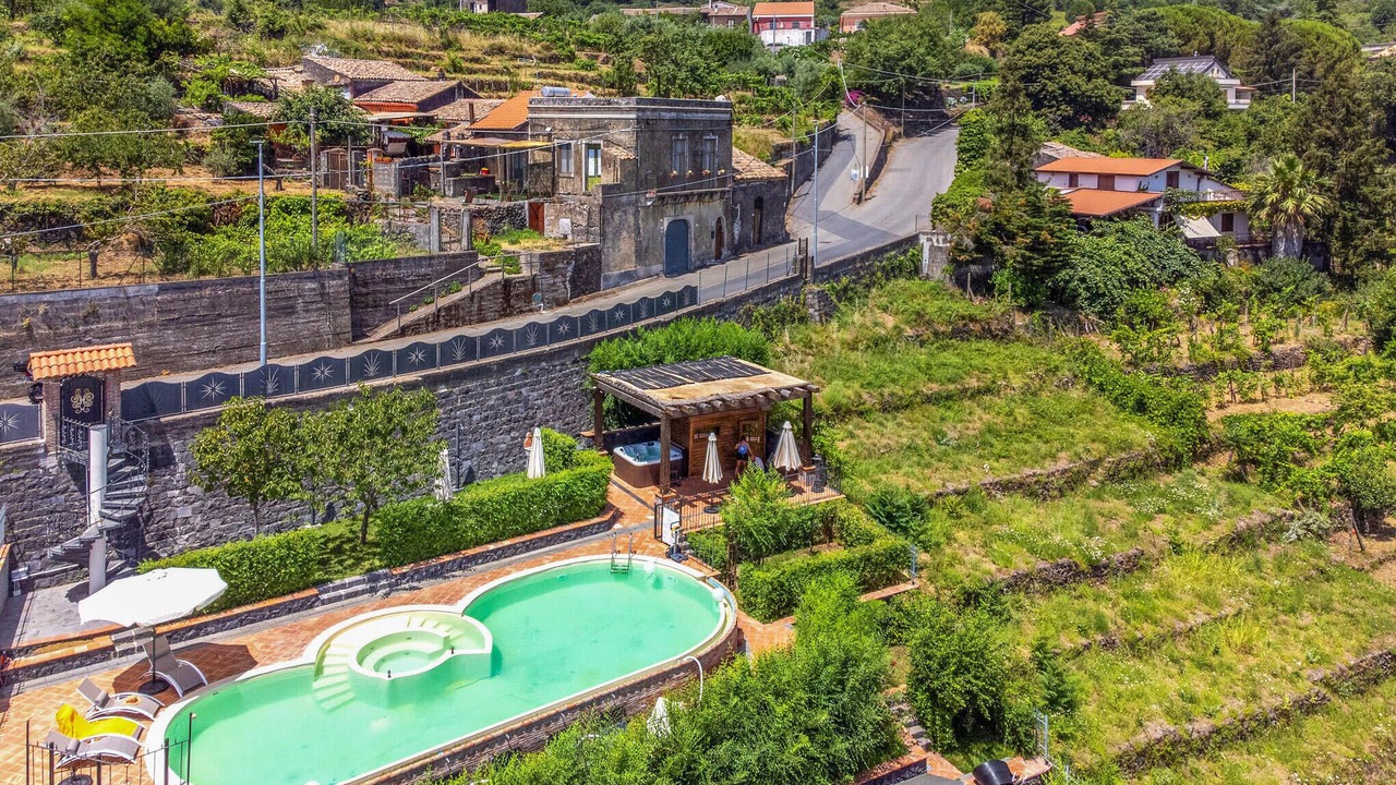 Photo of Outdoor in Coste
