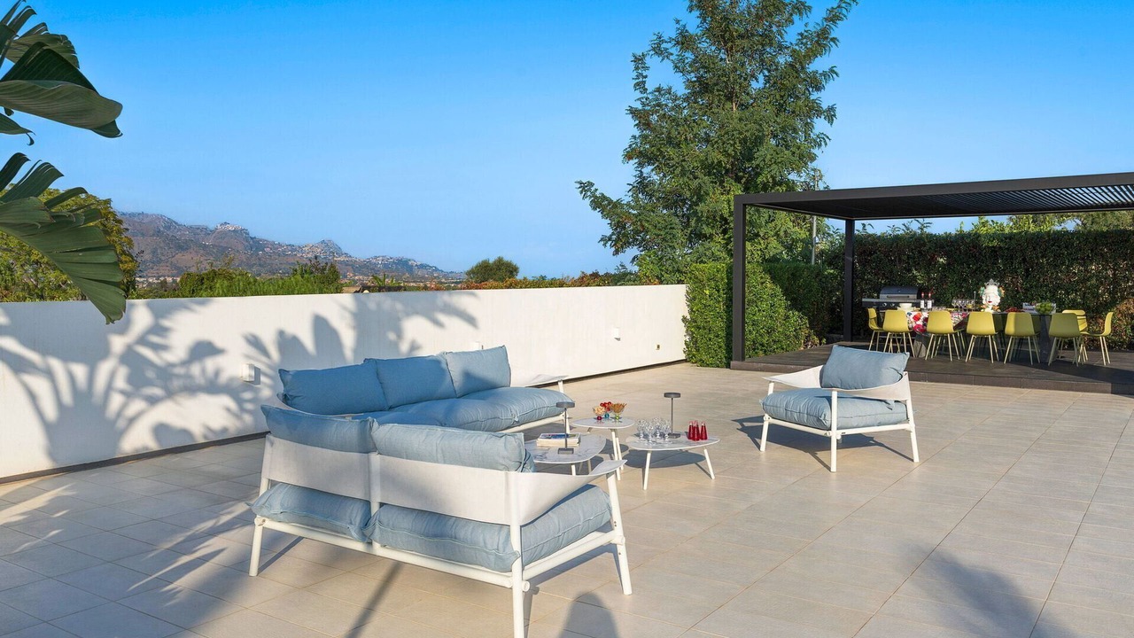 Photo of Outdoor in Calatabiano
