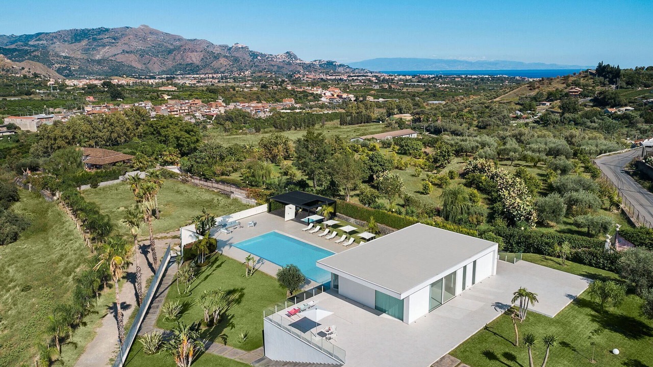 Photo of Outdoor in Calatabiano