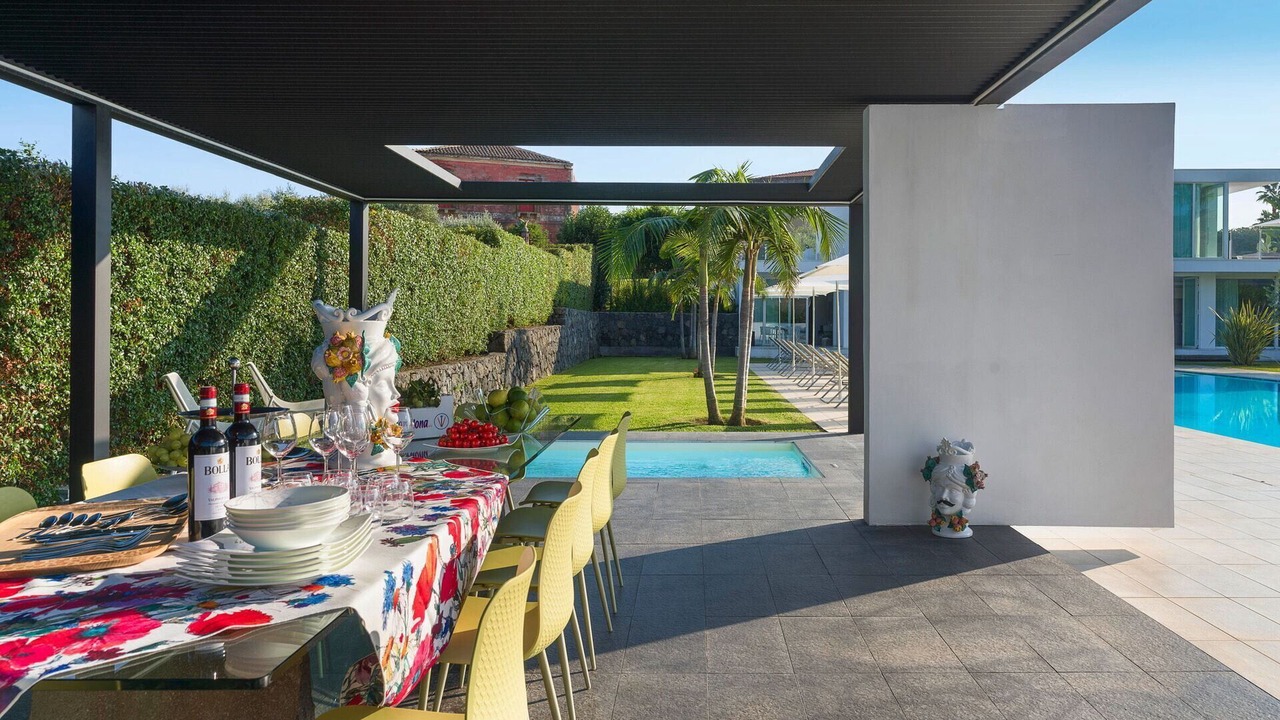 Photo of Outdoor in Calatabiano