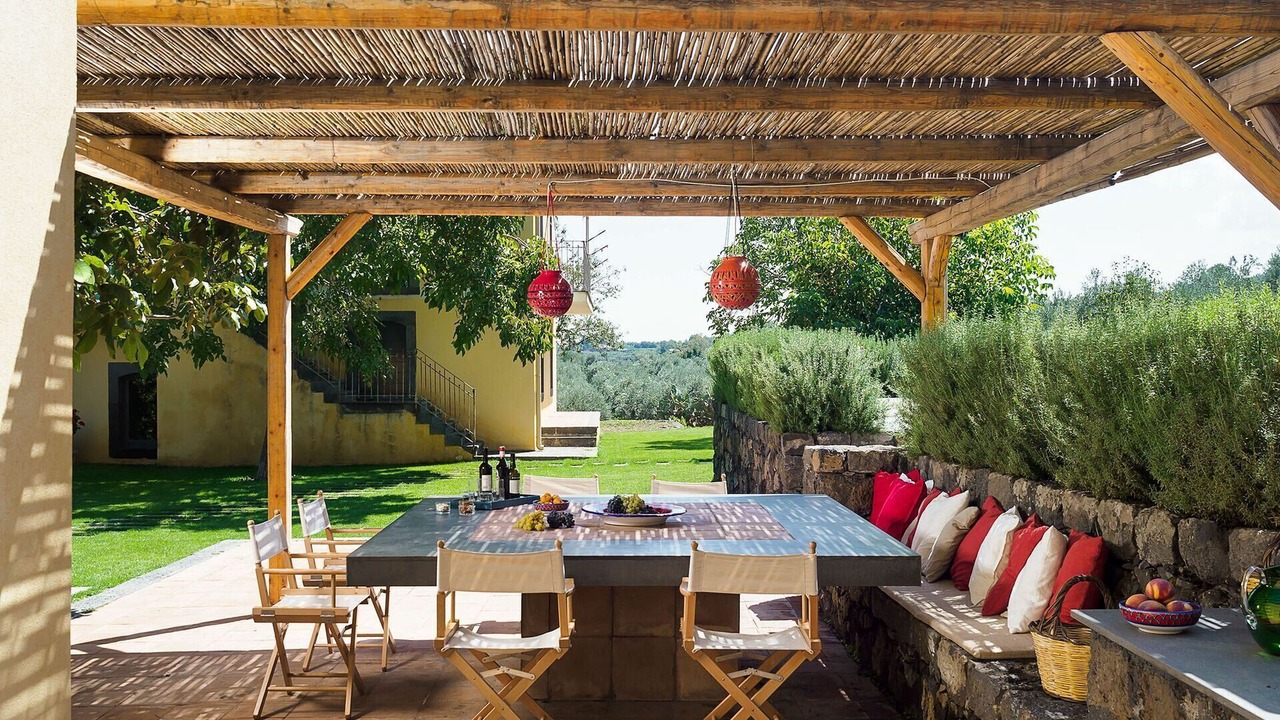 Photo of Outdoor in Rovittello