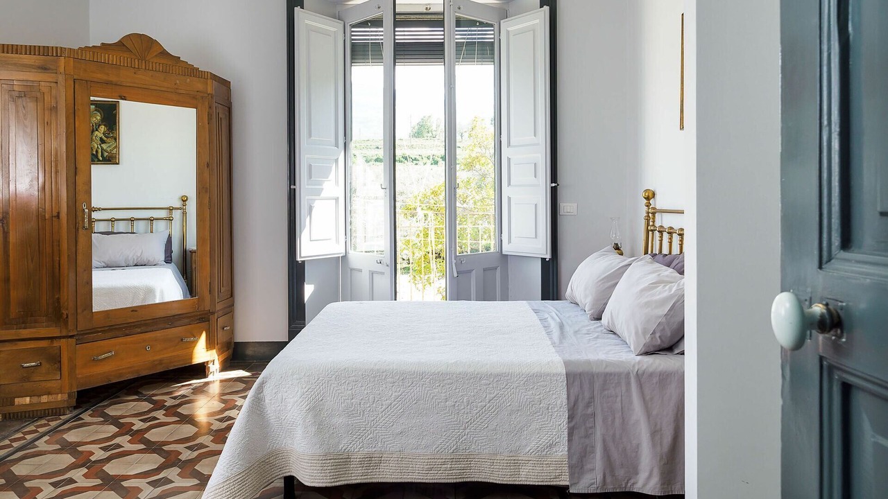Photo of Bedroom in Rovittello