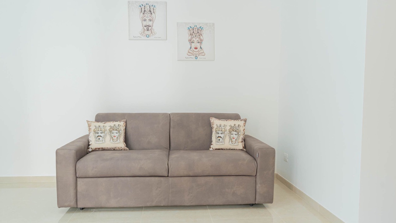 Photo of Livingroom in Sicily South Coast