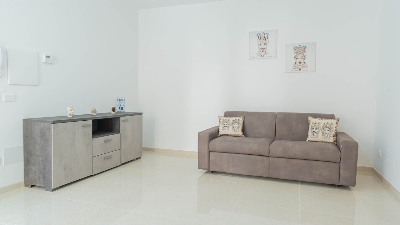 Photo of Livingroom in Sicily South Coast
