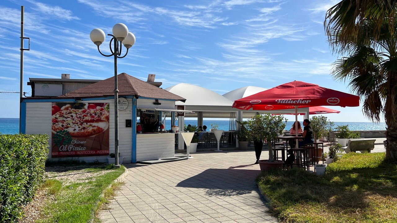 Photo of Outdoor in Letojanni