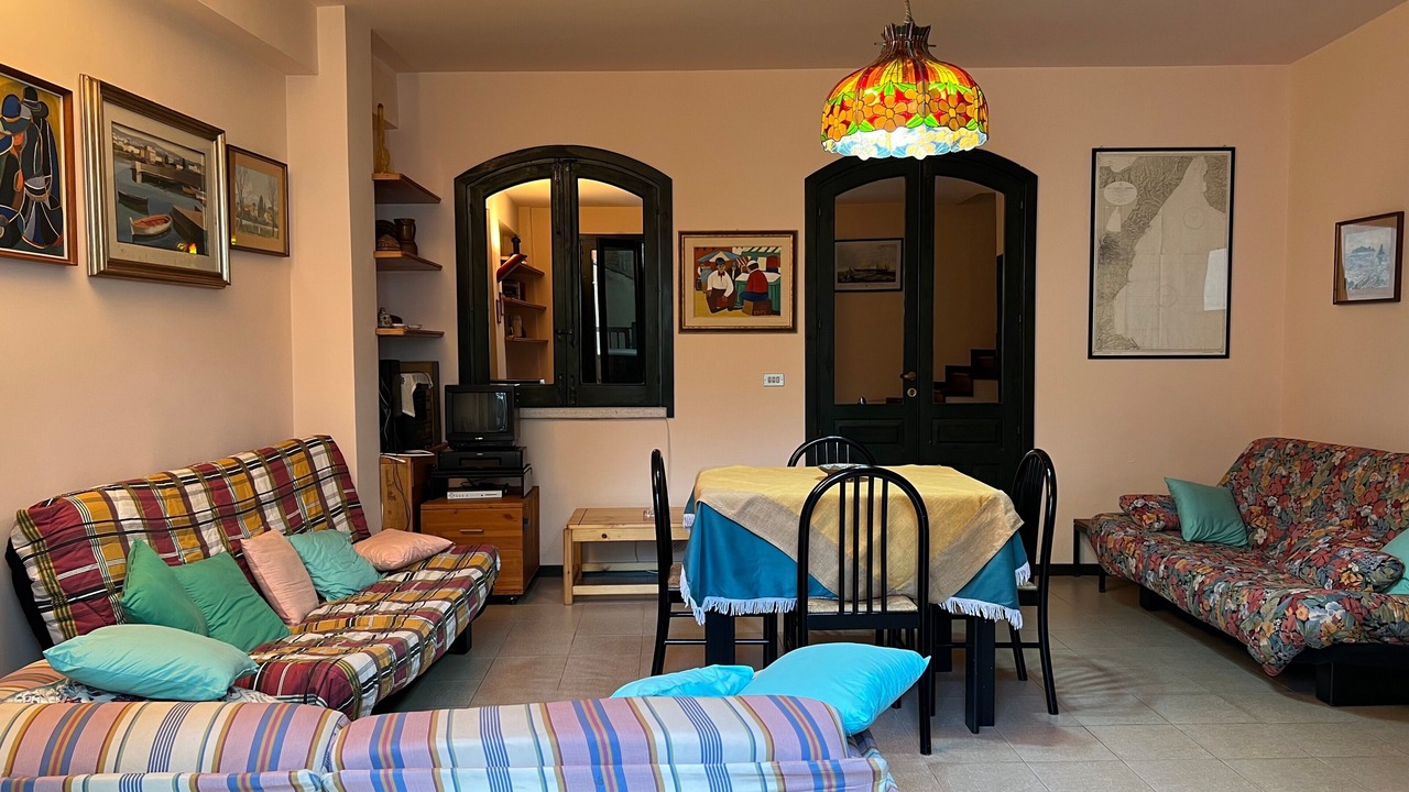 Photo of Livingroom in Letojanni