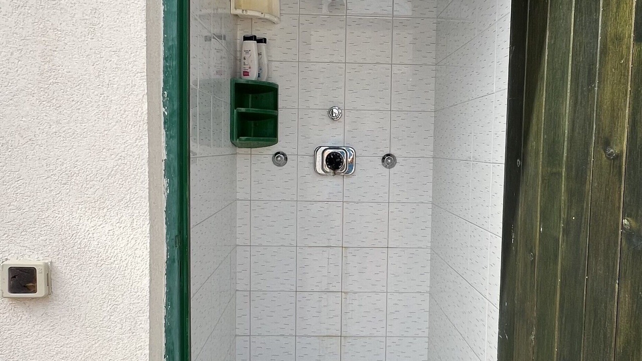 Photo of Bathroom in Letojanni