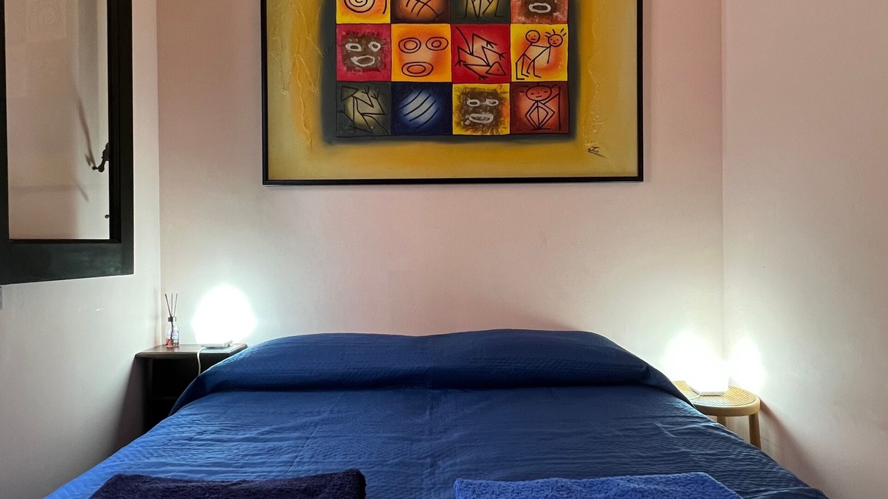 Photo of Bedroom in Letojanni