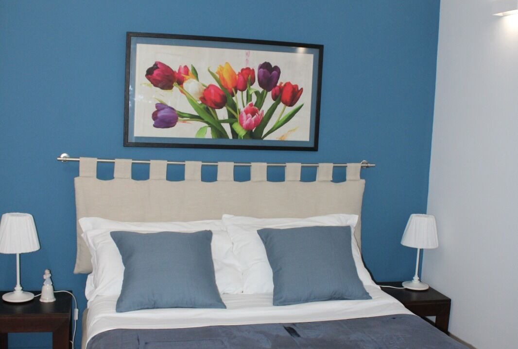 Photo of Bedroom in Borgo-Sanzio