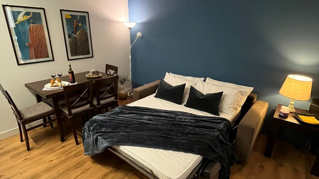 Photo of Bedroom in Borgo-Sanzio